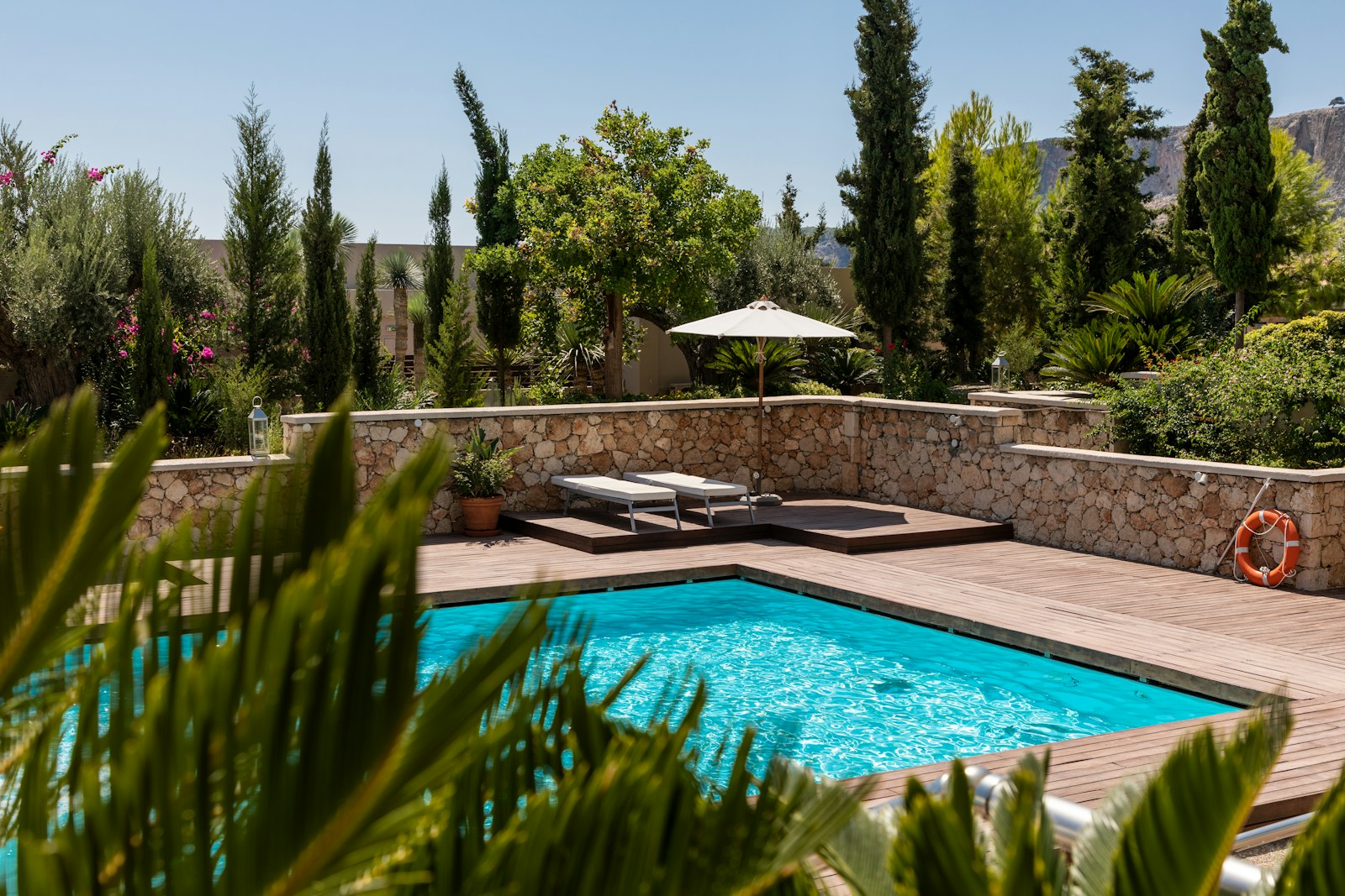 Kali Custom Pools — Custom Pool Builder in Bakersfield
